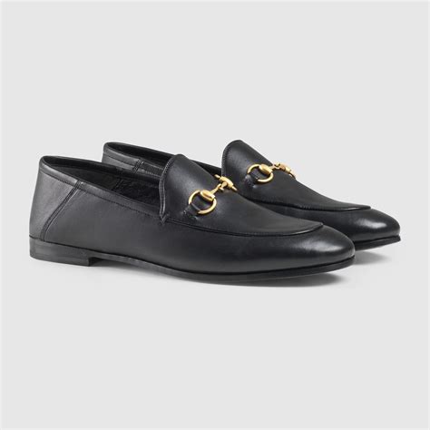 gucci brixton loafer womens|Gucci platform loafer.